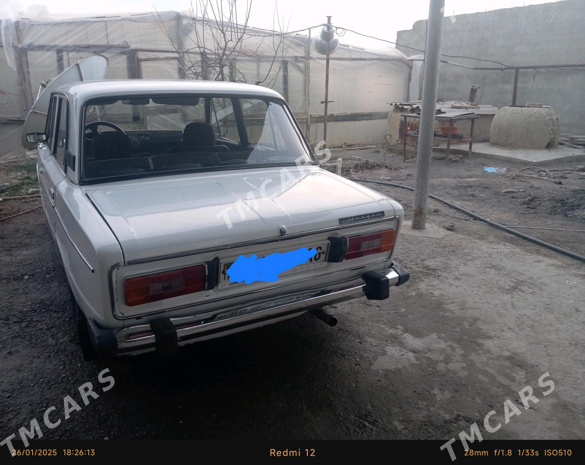 Lada 2106 1998 - 25 000 TMT - Бузмеин - img 3