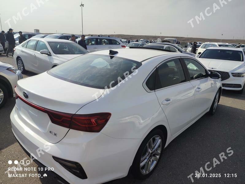 Kia Forte 2020 - 220 000 TMT - Aşgabat - img 2