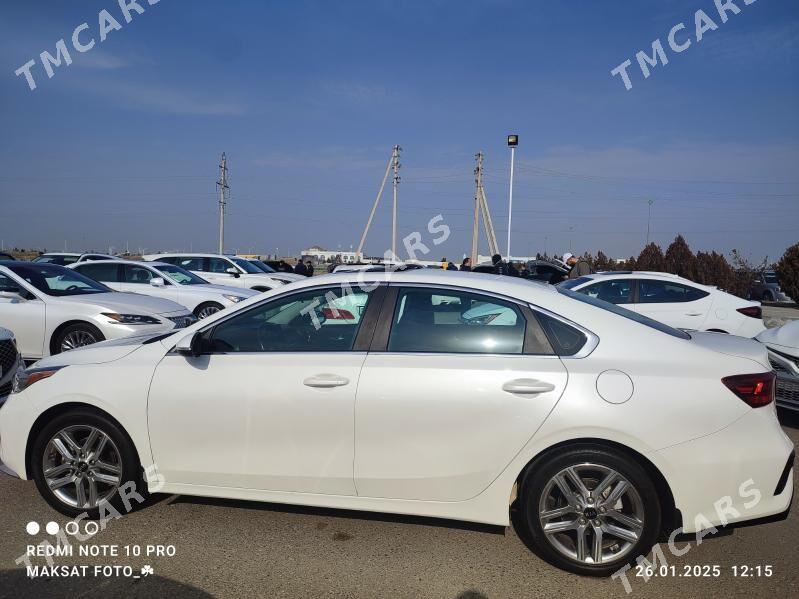 Kia Forte 2020 - 220 000 TMT - Aşgabat - img 4