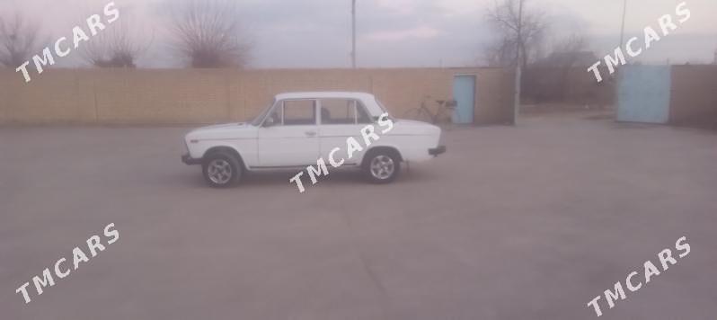 Lada 2106 1992 - 22 000 TMT - Мургап - img 5