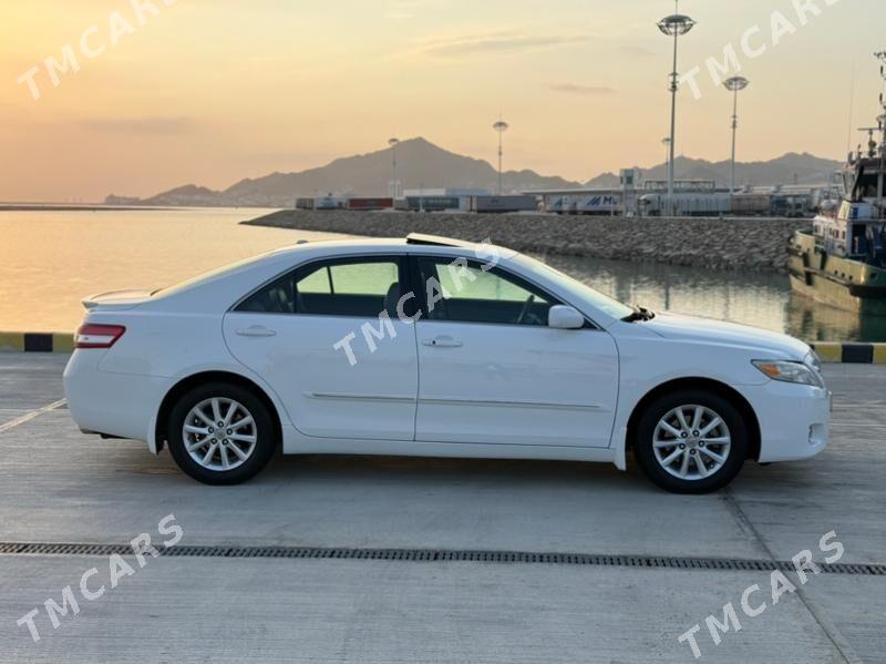 Toyota Camry 2011 - 250 000 TMT - Türkmenbaşy - img 2