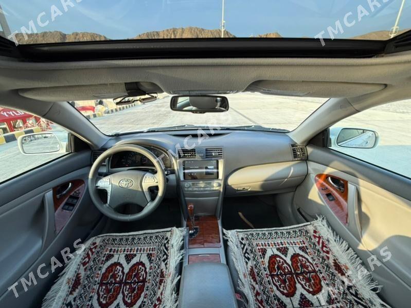 Toyota Camry 2011 - 250 000 TMT - Türkmenbaşy - img 8