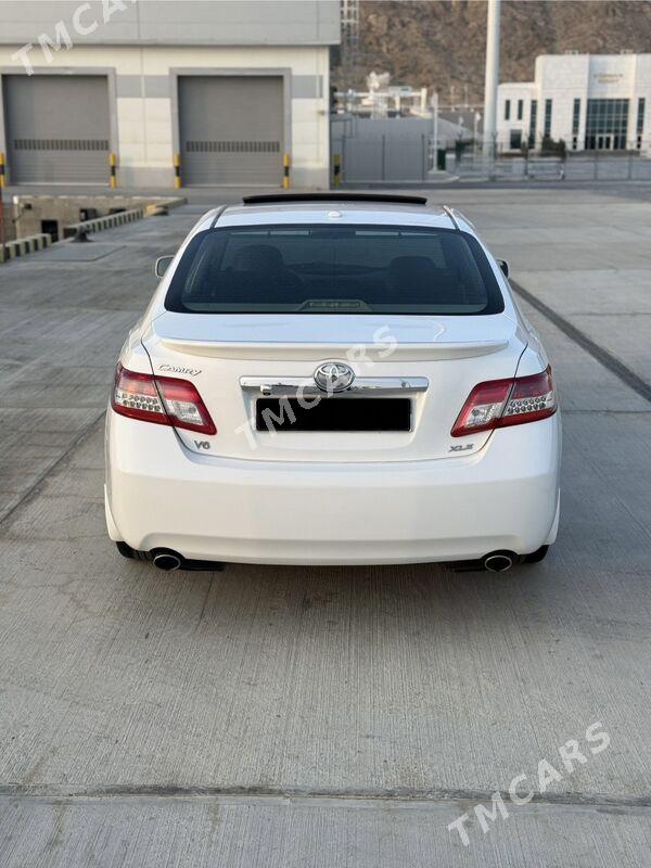 Toyota Camry 2011 - 250 000 TMT - Türkmenbaşy - img 4