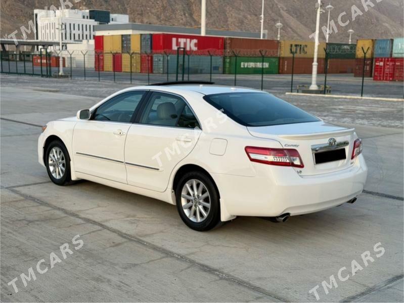 Toyota Camry 2011 - 250 000 TMT - Türkmenbaşy - img 9