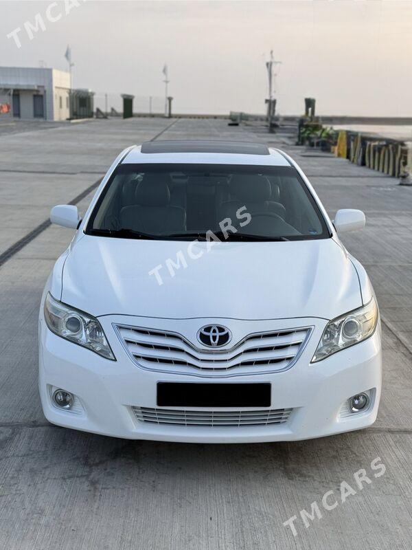 Toyota Camry 2011 - 250 000 TMT - Türkmenbaşy - img 6