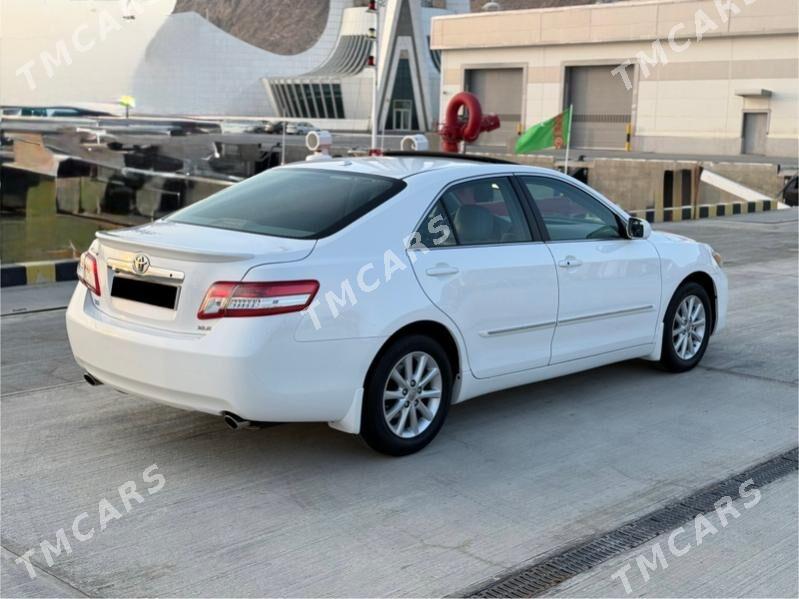 Toyota Camry 2011 - 250 000 TMT - Türkmenbaşy - img 3