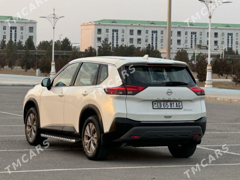 Nissan Rogue 2021 - 370 000 TMT - Ашхабад - img 3