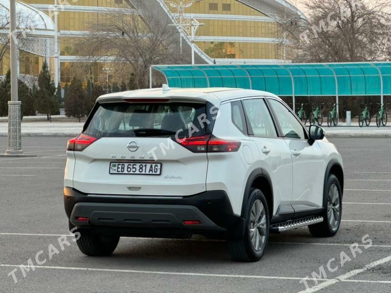 Nissan Rogue 2021 - 370 000 TMT - Ашхабад - img 8