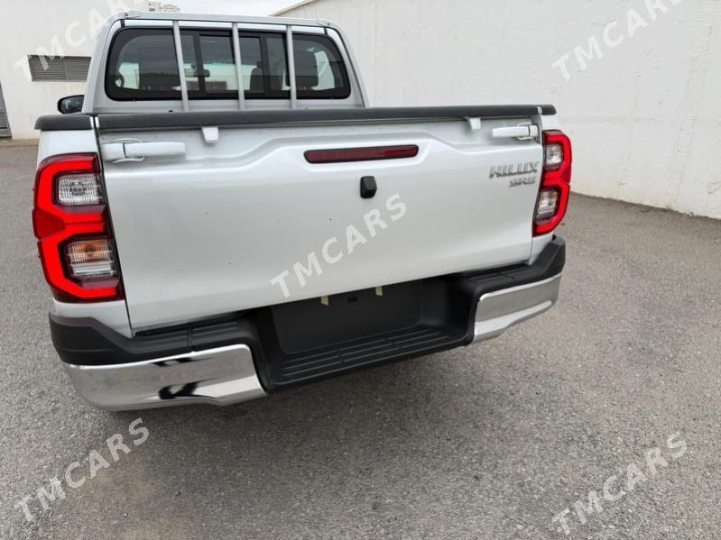 Toyota Hilux 2024 - 692 692 TMT - Aşgabat - img 6