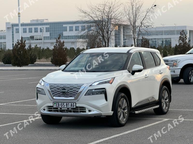 Nissan Rogue 2021 - 370 000 TMT - Ашхабад - img 5