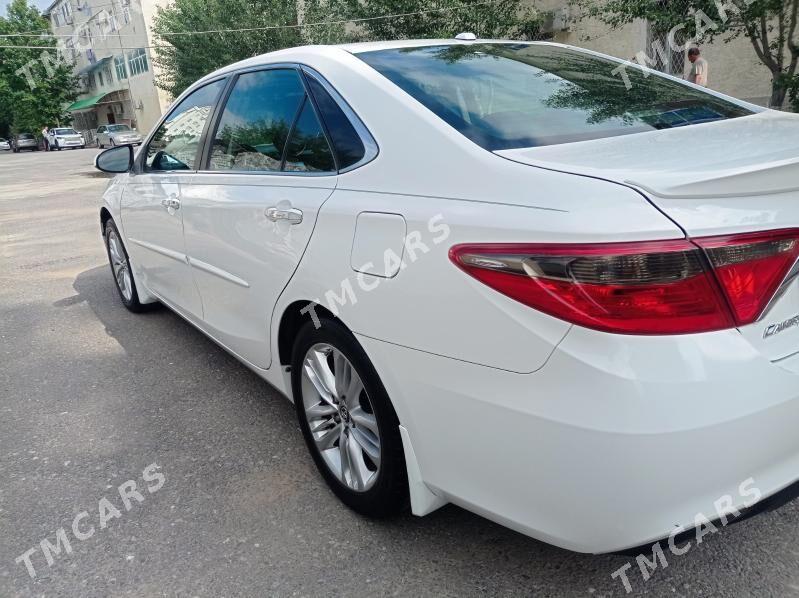 Toyota Camry 2016 - 243 000 TMT - Ким район - img 4