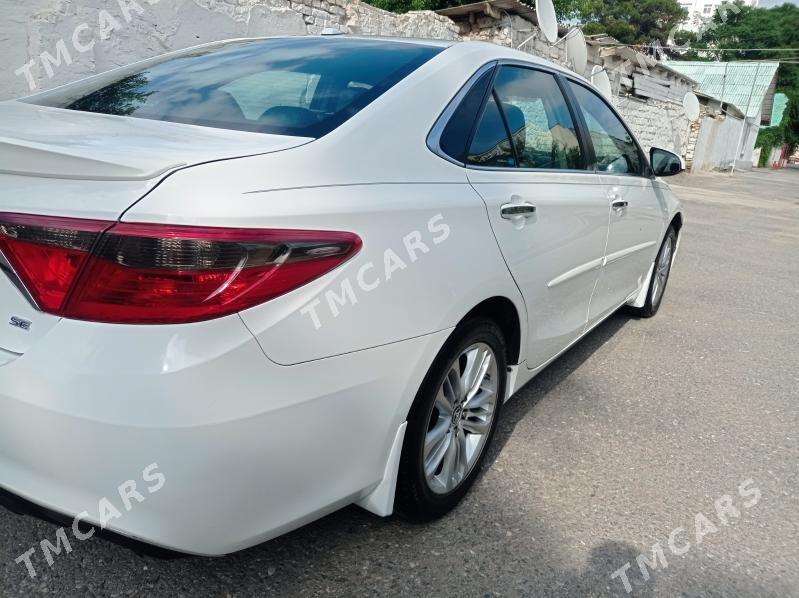 Toyota Camry 2016 - 243 000 TMT - Ким район - img 3