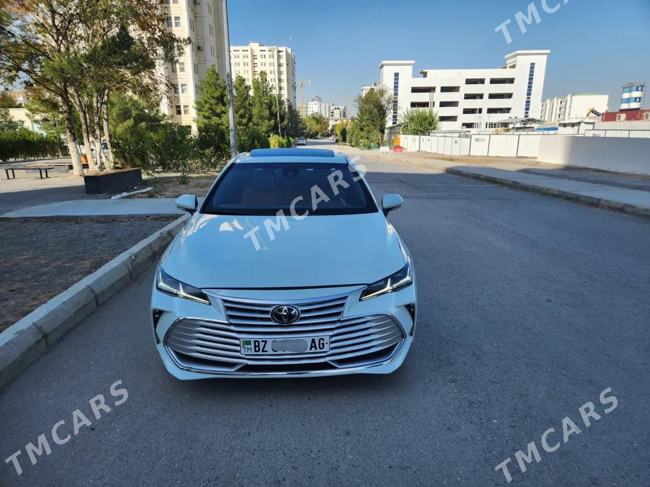 Toyota Avalon 2019 - 467 000 TMT - Ашхабад - img 3