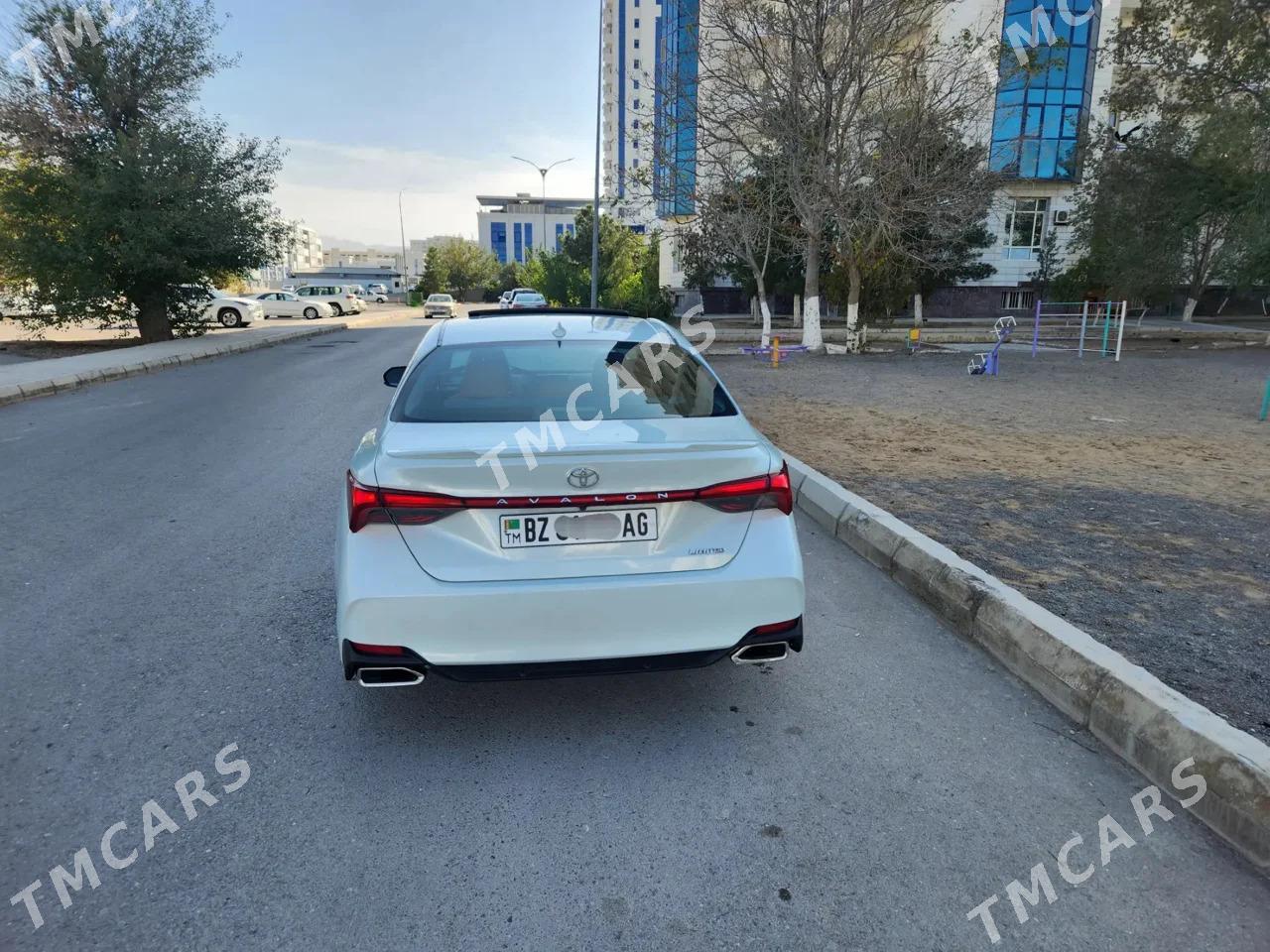 Toyota Avalon 2019 - 467 000 TMT - Ашхабад - img 4