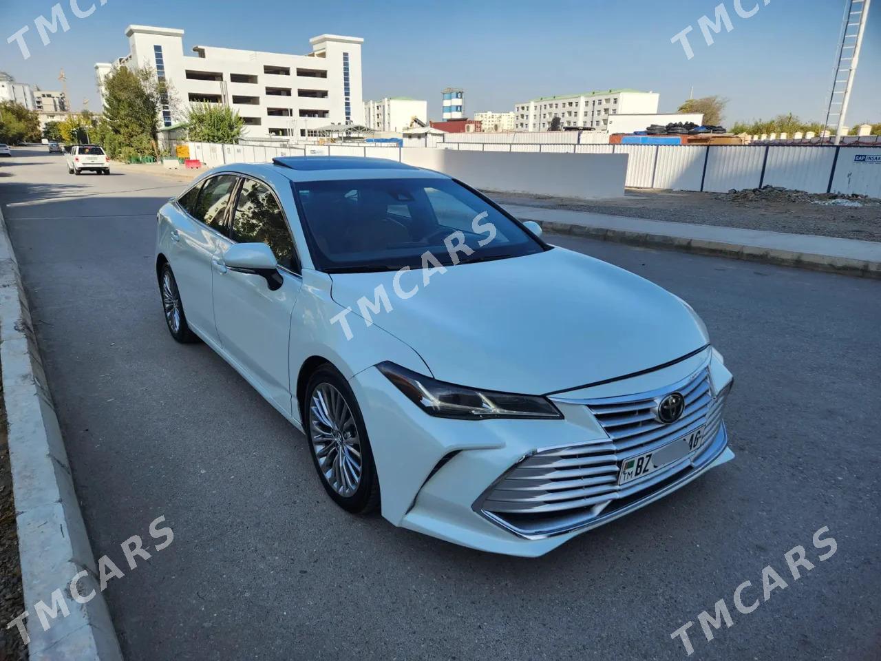 Toyota Avalon 2019 - 467 000 TMT - Ашхабад - img 2