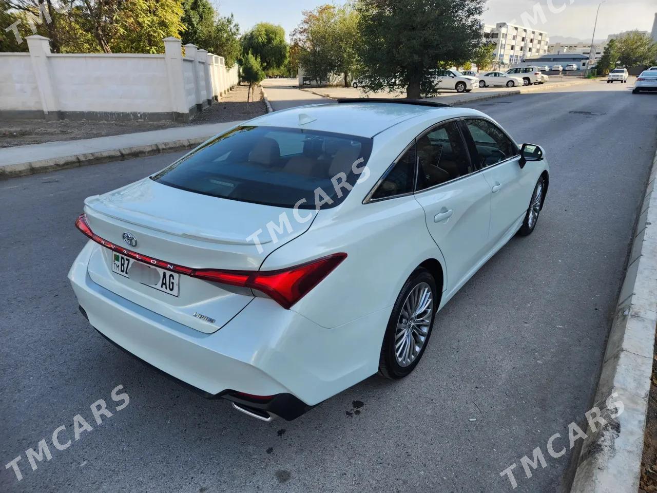 Toyota Avalon 2019 - 467 000 TMT - Ашхабад - img 7