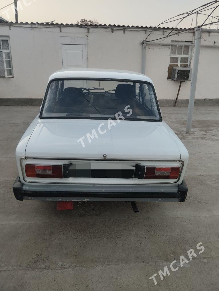 Lada 2106 1986 - 23 000 TMT - Kaka - img 2