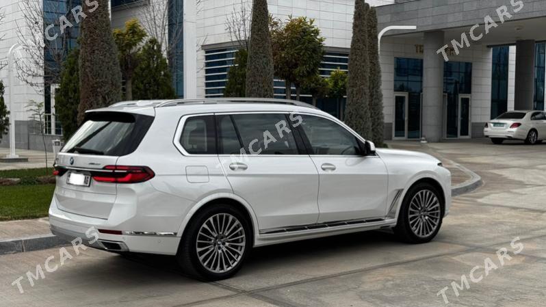 BMW X7 2023 - 2 200 000 TMT - Aşgabat - img 5