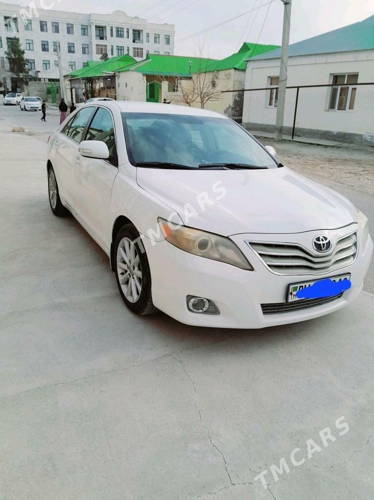 Toyota Camry 2008 - 165 000 TMT - Ашхабад - img 6