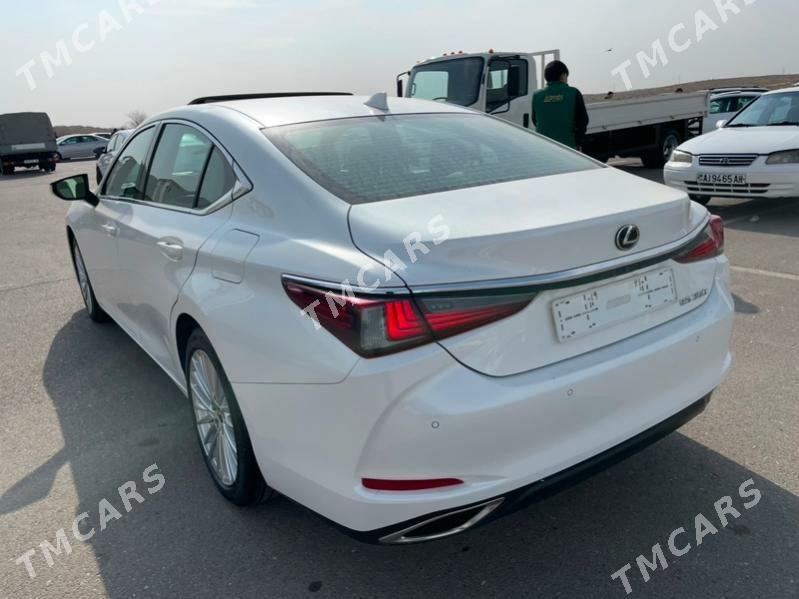 Lexus ES 350 2022 - 582 000 TMT - Aşgabat - img 4