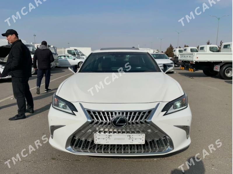 Lexus ES 350 2022 - 582 000 TMT - Aşgabat - img 2