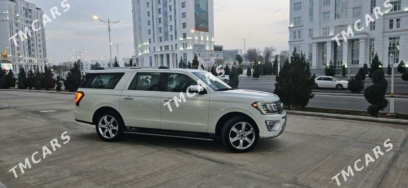 Ford Expedition 2020 - 710 000 TMT - Ашхабад - img 2