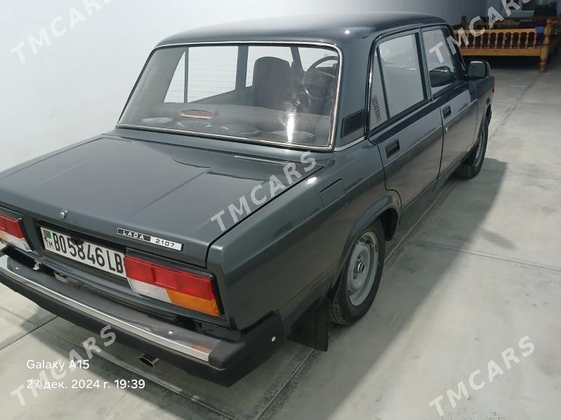 Lada 2107 2010 - 70 000 TMT - Туркменабат - img 2