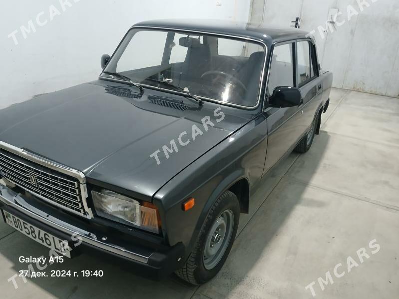 Lada 2107 2010 - 70 000 TMT - Туркменабат - img 5