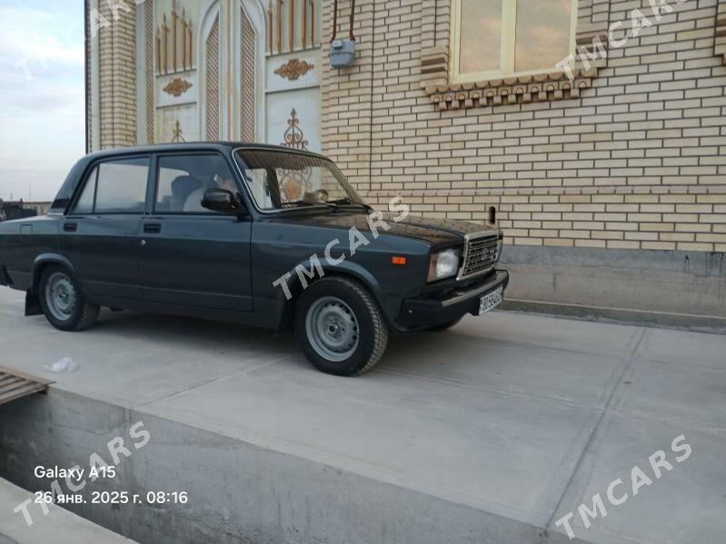 Lada 2107 2010 - 70 000 TMT - Туркменабат - img 3