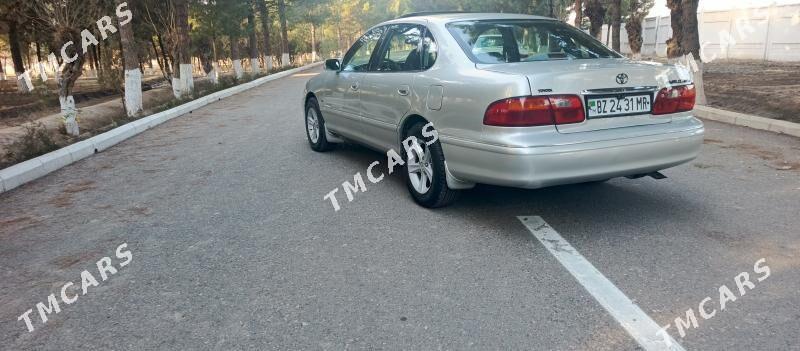 Toyota Avalon 1999 - 120 000 TMT - Мары - img 5