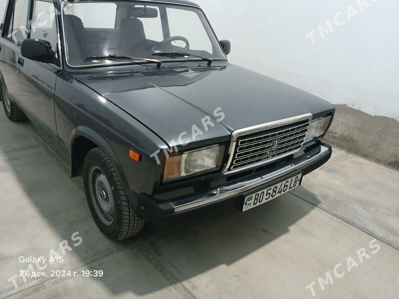 Lada 2107 2010 - 70 000 TMT - Туркменабат - img 6