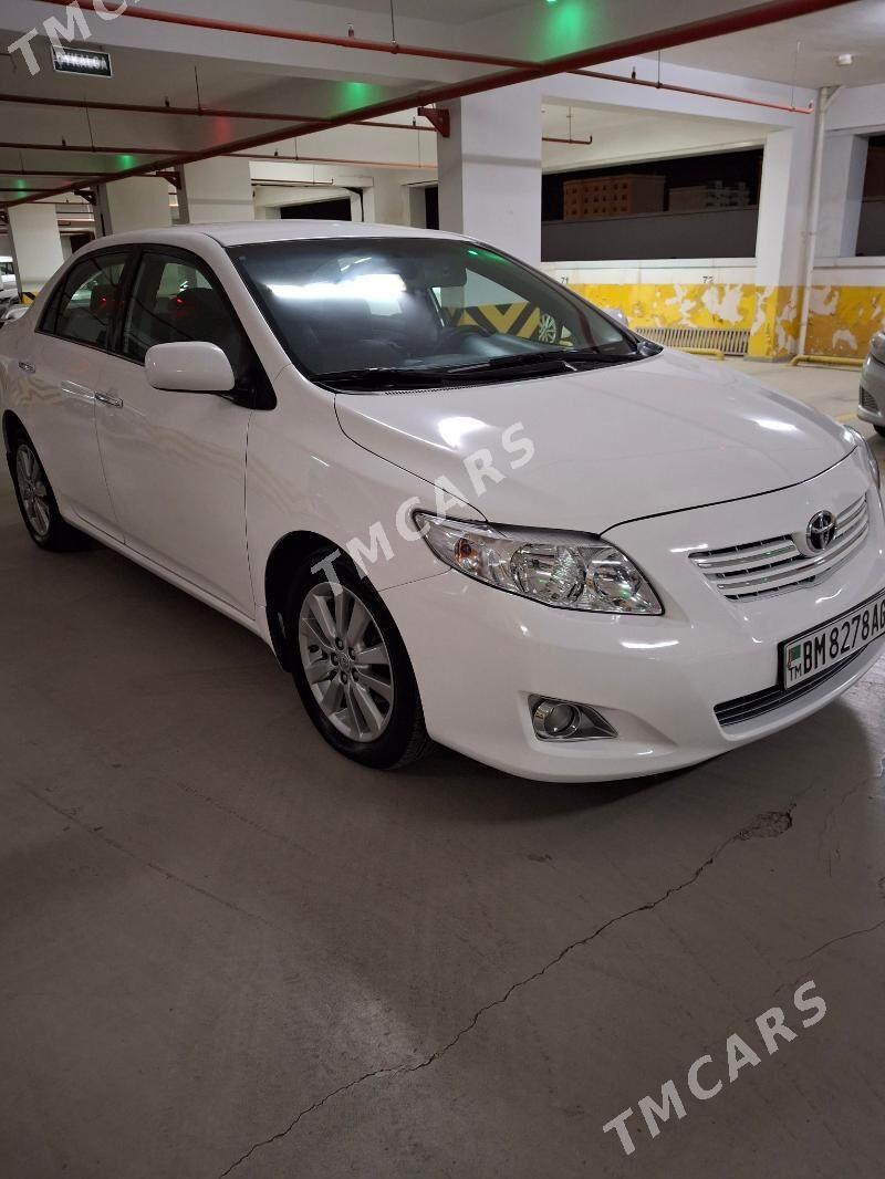 Toyota Corolla 2009 - 155 000 TMT - Мир 8 - img 6