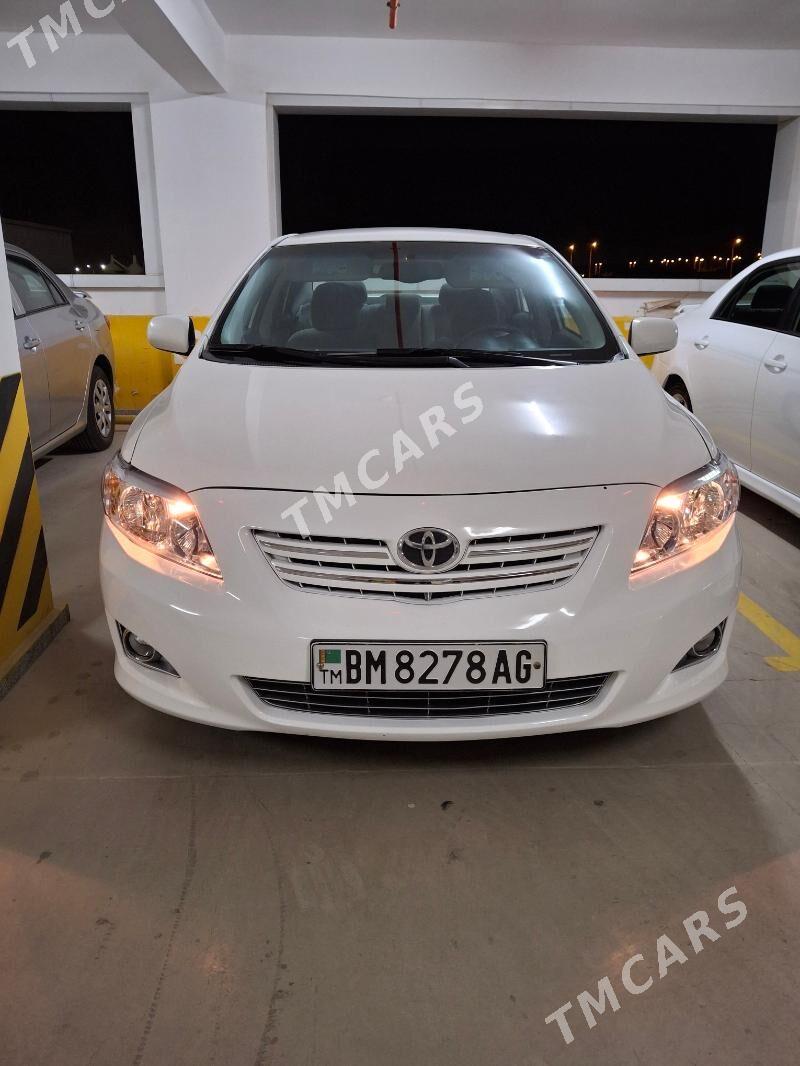 Toyota Corolla 2009 - 155 000 TMT - Мир 8 - img 2