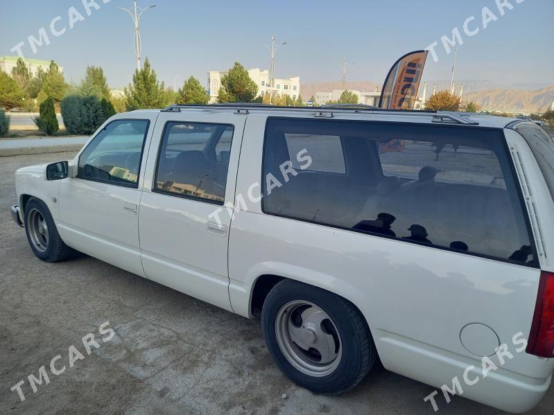 Chevrolet Tahoe 1994 - 80 000 TMT - Balkanabat - img 3