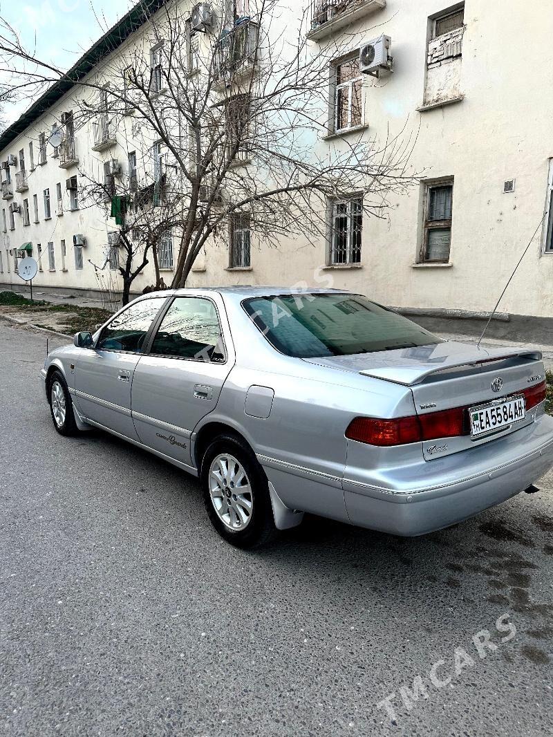 Toyota Camry 2000 - 180 000 TMT - Aşgabat - img 3