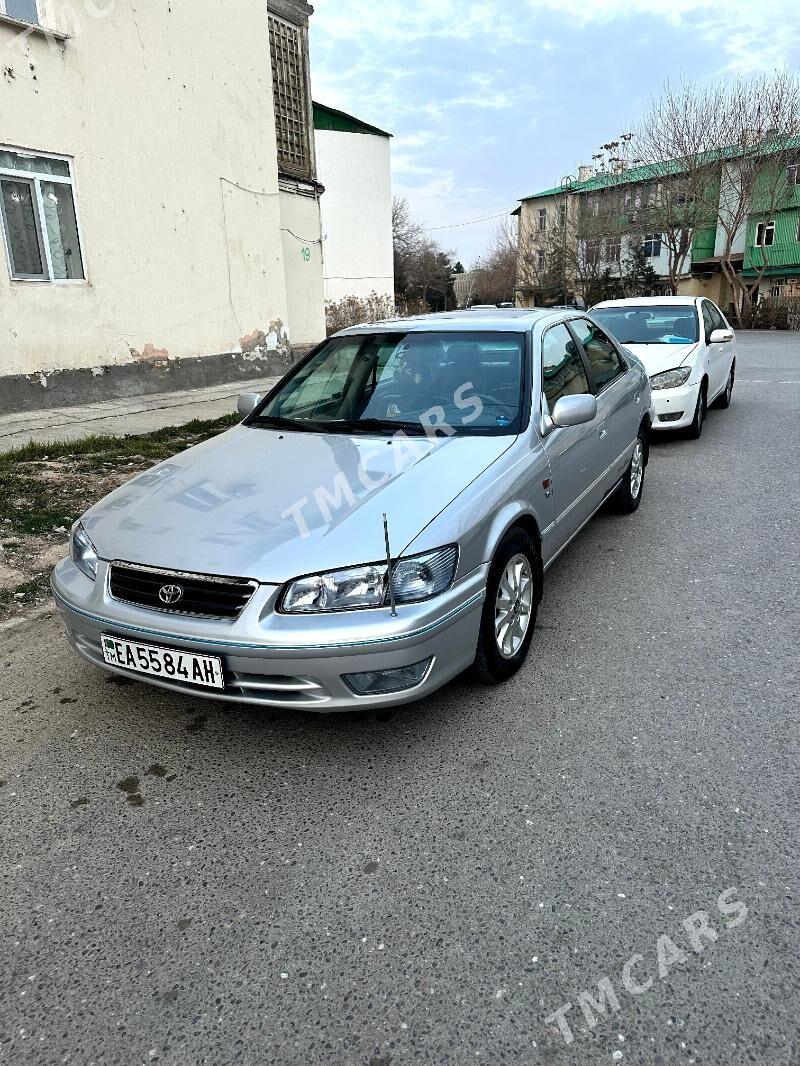 Toyota Camry 2000 - 180 000 TMT - Aşgabat - img 2