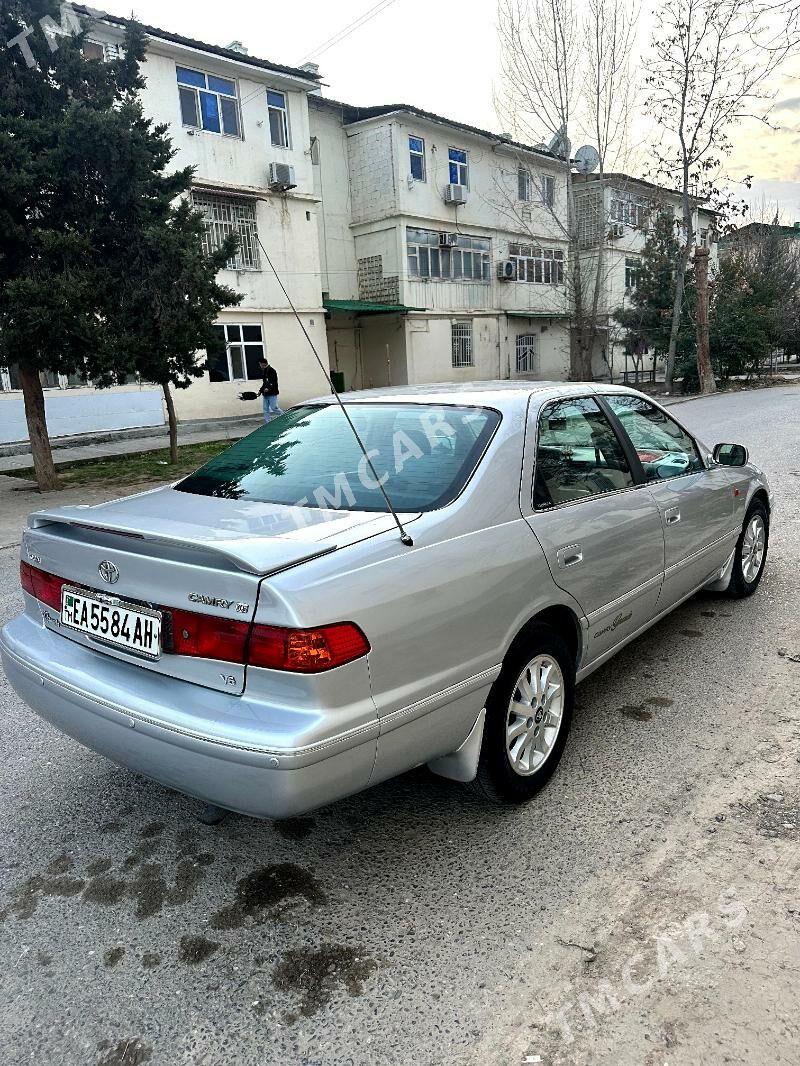 Toyota Camry 2000 - 180 000 TMT - Aşgabat - img 4