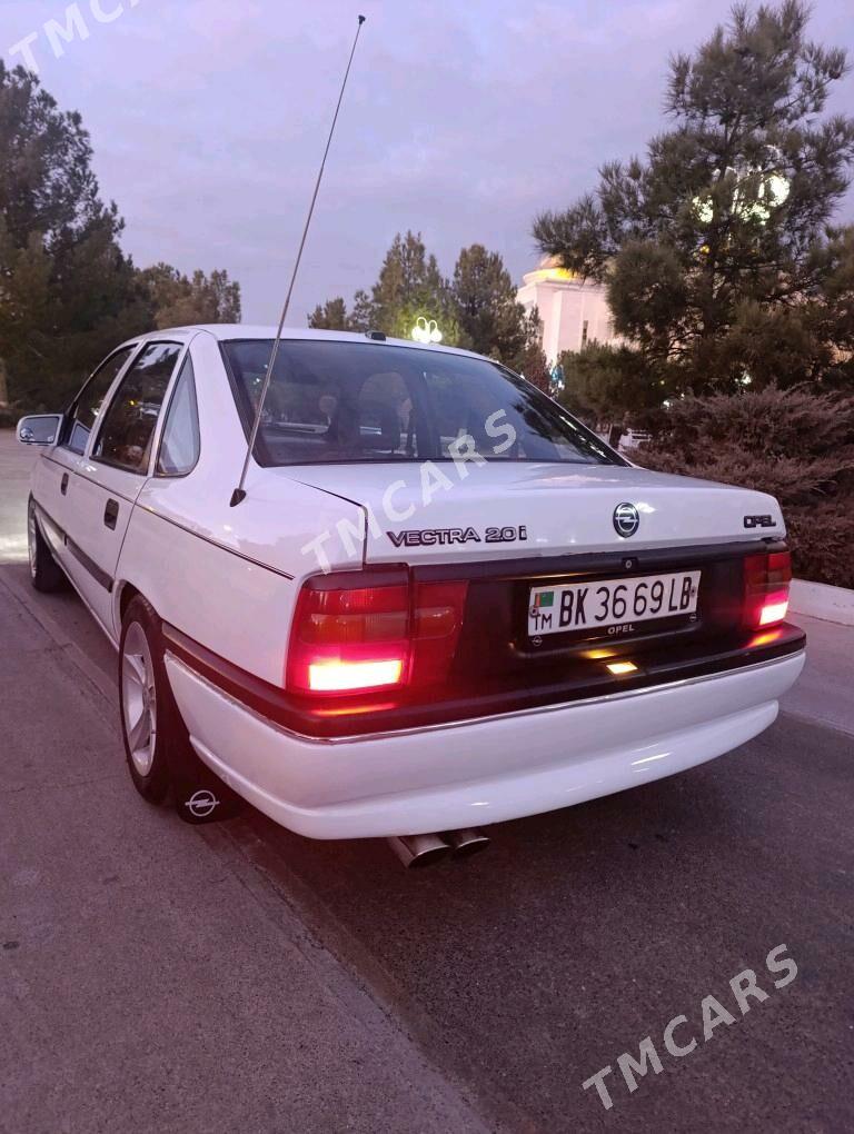 Opel Vectra 1995 - 53 000 TMT - Türkmenabat - img 4