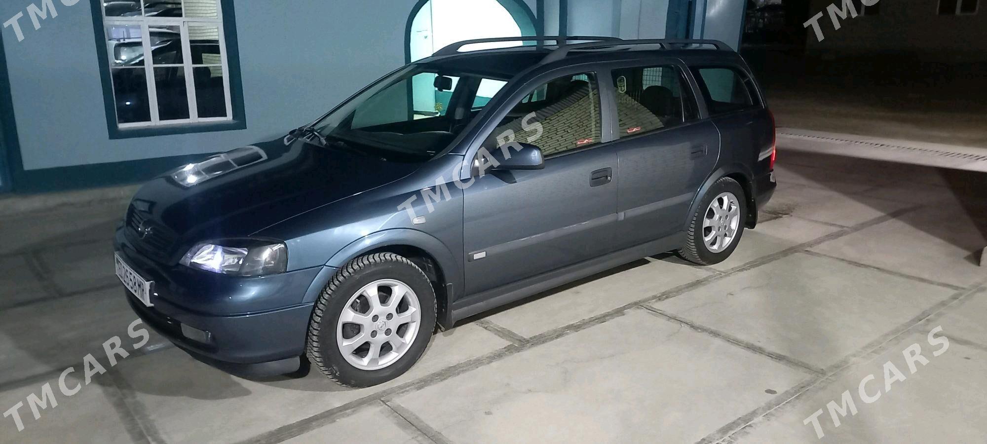 Opel Astra 1999 - 85 000 TMT - Mary - img 3