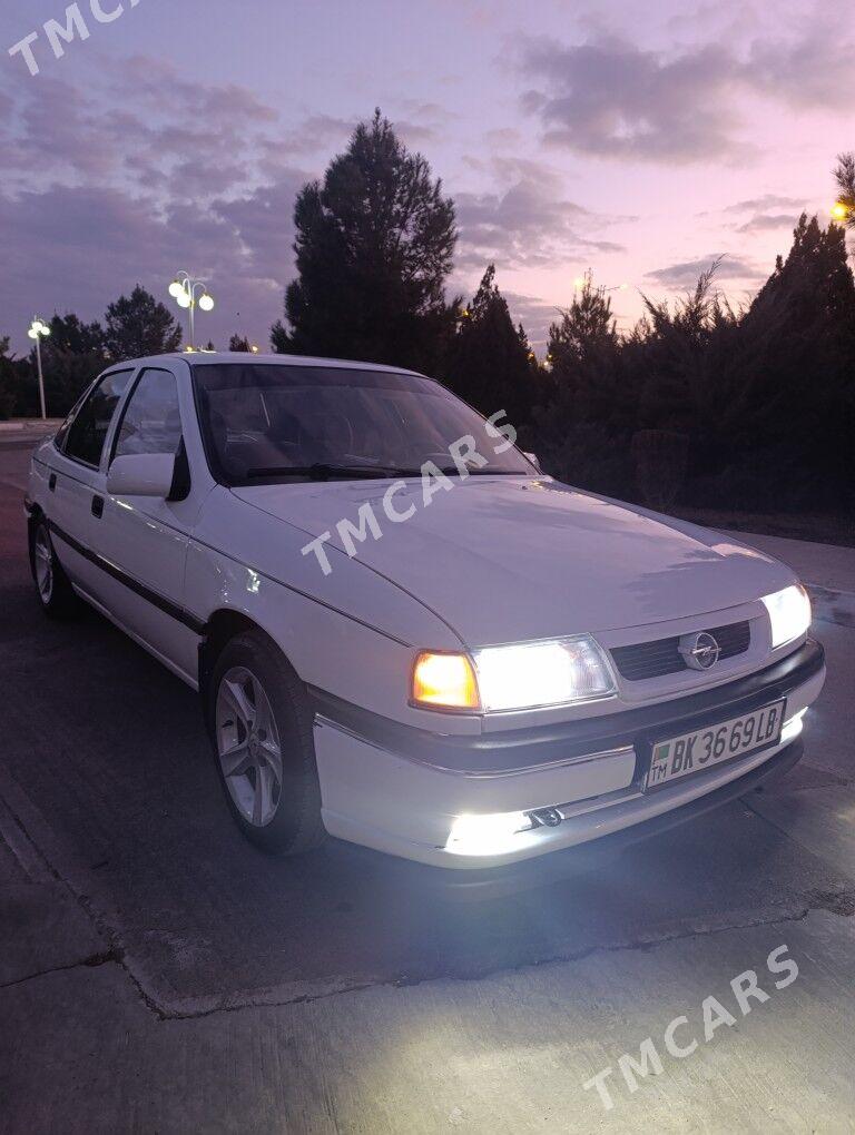 Opel Vectra 1995 - 53 000 TMT - Türkmenabat - img 5