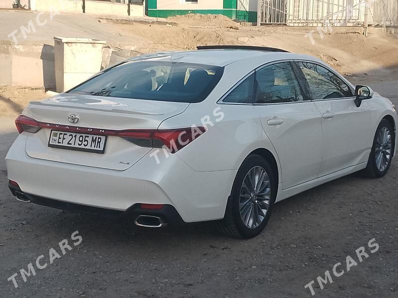 Toyota Avalon 2019 - 430 000 TMT - Векильбазар - img 5