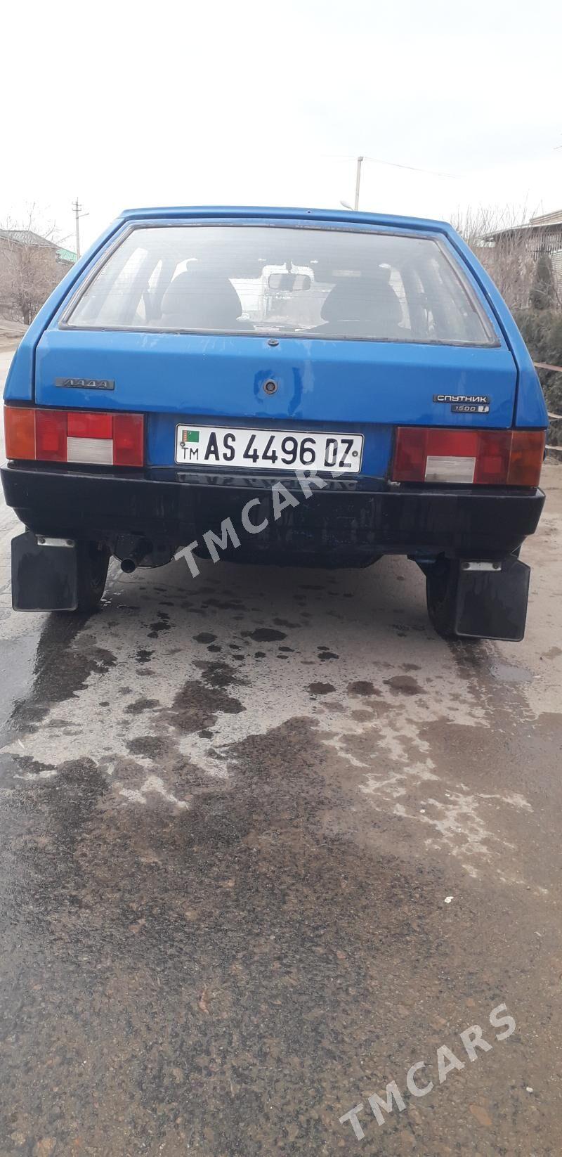 Lada 2109 1989 - 25 000 TMT - Дашогуз - img 2