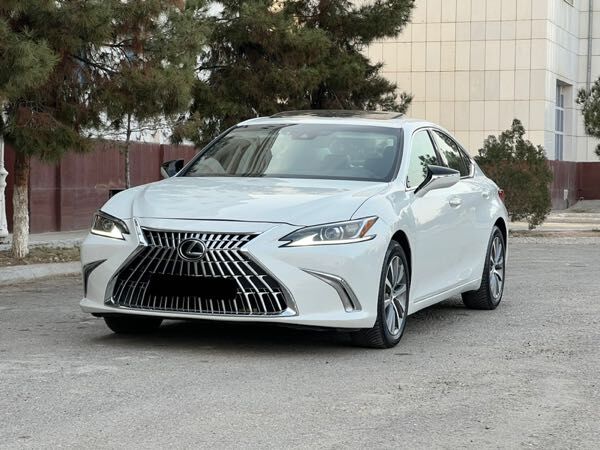 Lexus ES 350 2019 - 510 000 TMT - Aşgabat - img 2