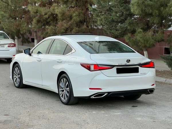 Lexus ES 350 2019 - 510 000 TMT - Aşgabat - img 4