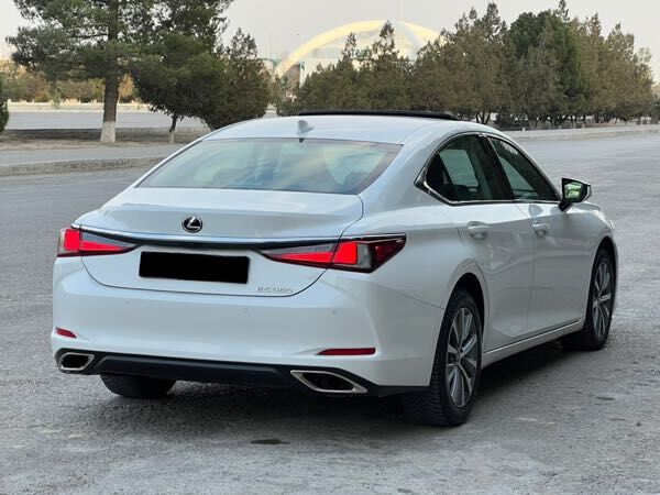 Lexus ES 350 2019 - 510 000 TMT - Aşgabat - img 3