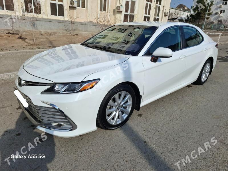 Toyota Camry 2020 - 265 000 TMT - Türkmenbaşy - img 2