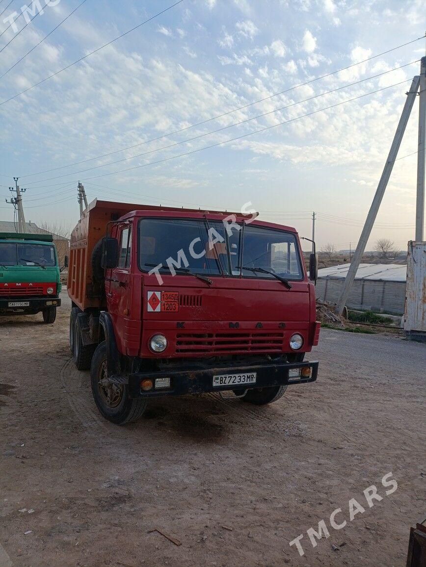 Kamaz 5320 1998 - 140 000 TMT - Мары - img 2