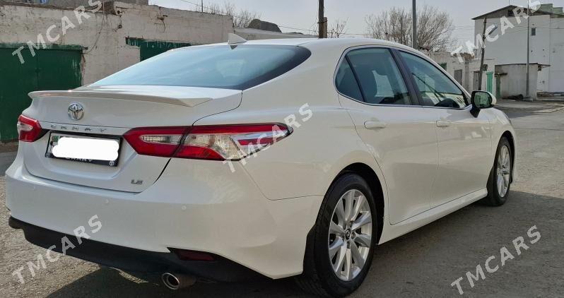 Toyota Camry 2020 - 265 000 TMT - Türkmenbaşy - img 5