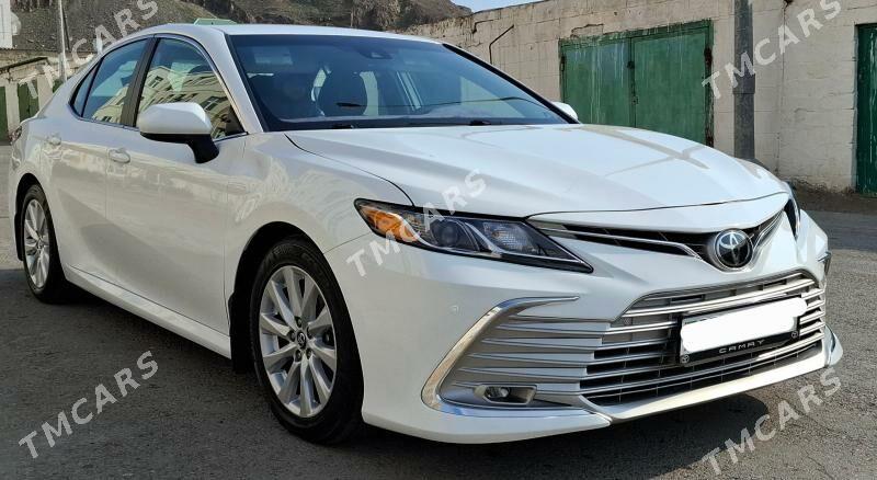 Toyota Camry 2020 - 265 000 TMT - Türkmenbaşy - img 6