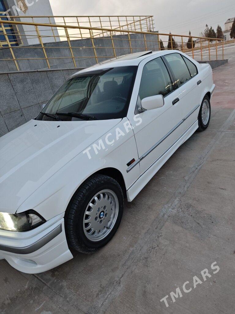 BMW 325 1992 - 72 000 TMT - Tejen - img 3